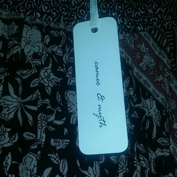 Patterned skirt - Picture 4 of 4